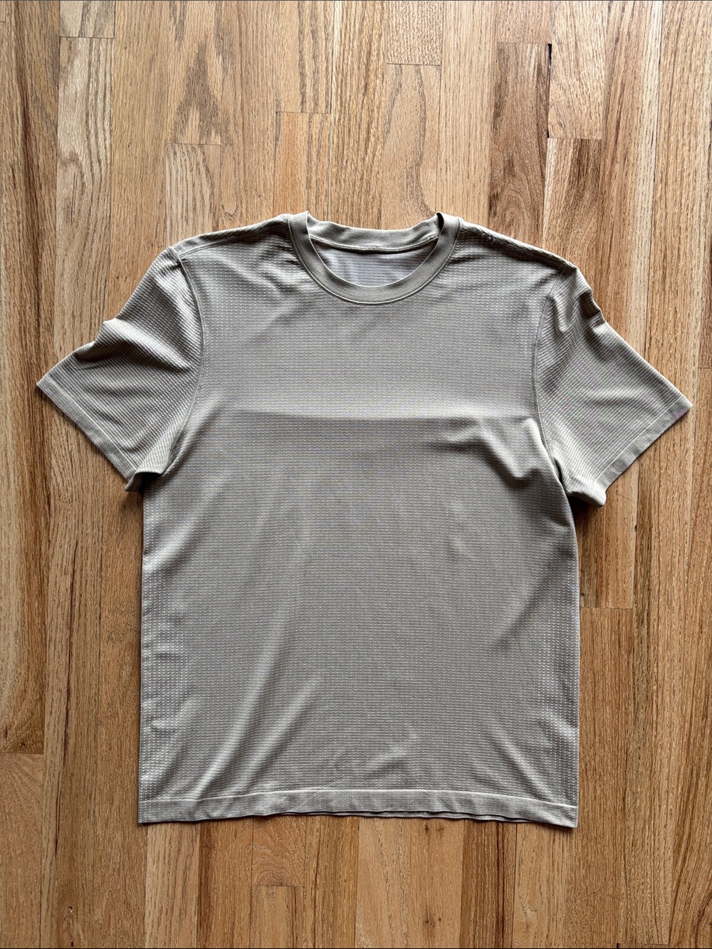 Metal Vent Tech Relaxed Fit S/S Shirt